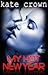 My Hot New Year  (The Kate Crown Affair #2)