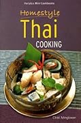 Homestyle Thai Cooking
