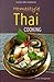 Homestyle Thai Cooking (Periplus Mini Cookbook Series)