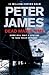 Dead Man's Time (Roy Grace, #9) by Peter James