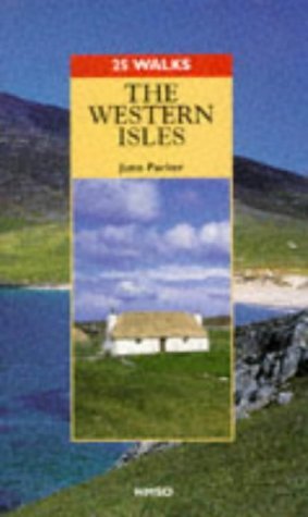 The Western Isles (25 Walks Series)