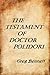 The Testament of Doctor Pol...