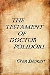 The Testament of Doctor Polidori