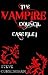 The Vampire Council: Case File:1
