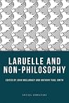 Laruelle and Non-...