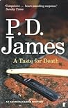 A Taste for Death