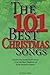 The 101 Best Christmas Songs