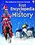 The Usborne First Encyclope...