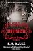 Minion (Vampire Huntress Legend, #1)