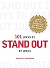 101 Ways to Stand...