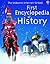 The Usborne First Encyclope...