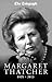 Margaret Thatcher 1925-2013
