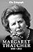 Margaret Thatcher 1925-2013