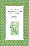 The Faber Book of Contemporary Irish Poetry