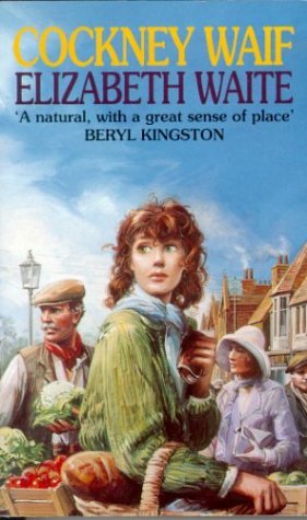 Cockney Waif (Paperback)