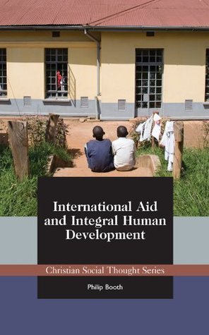 International Aid and Integral Human Development