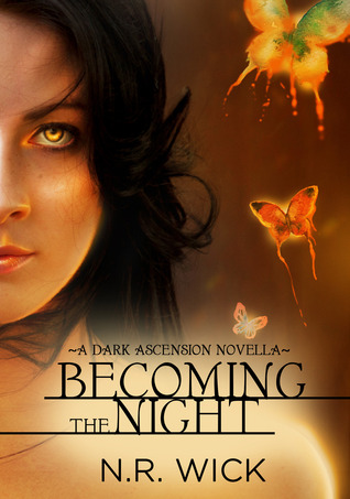 Becoming the Night