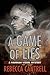 A Game of Lies (Hannah Vogel #3)