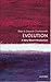 Evolution: A Very Short Introduction (Very Short Introductions)