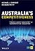 Australia's Competitiveness by Michael J. Enright
