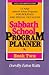 Sabbath School Program Planner, Book 2 (NAD Church Ministries Series)