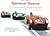 Sports Car Heaven: Aston Martin DB1 vs. Ferrari Testa Rossa - The Battle for the World Championship 1957-1959