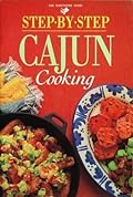 Cajun Step-by-step Cooking