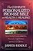 The Complete Personalized Promise Bible on Health and Healing by James Riddle