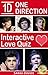 One Direction: 1D Interacti...
