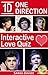 One Direction: 1D Interactive Love Quiz (Interactive Quiz Books, Trivia Games & Puzzles all with Automatic Scoring)