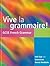 Vive La Grammaire!