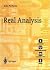 Real Analysis (Springer Undergraduate Mathematics Series)