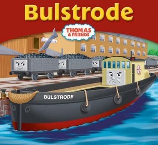 Bulstrode (Paperback)