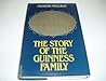 The silver salver: The story of the Guinness family The silver salver: The story of the Guinness family