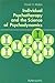 Individual psychotherapy and the science of psychodynamics