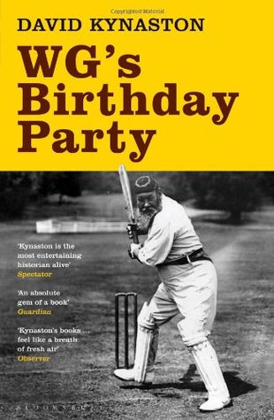 W.G.'s Birthday Party (Hardcover)