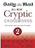 Daily Mail: All New Cryptic Crosswords 2 (Daily Mail Puzzle Books)