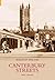 Canterbury Streets (Images of England)