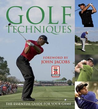 Golf Techniques (Hardcover)