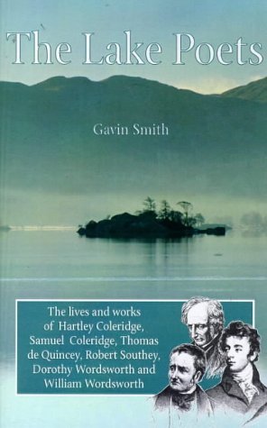 The Lake Poets (Paperback)