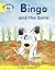 Literacy Edition Storyworlds Stage 2, Animal World, Bingo and the Bone (STORYWORLDS)