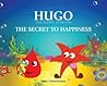 Hugo The Happy Starfish by Suzy Liebermann