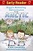 Algy's Amazing Adventures in the Arctic (Early Reader Book 108)
