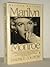Marilyn Monroe by Maurice Zolotow
