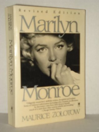 Marilyn Monroe (Paperback)