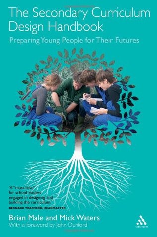 The Secondary Curriculum Design Handbook: Preparing Young People for Their Futures (Paperback)