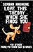 LOVE THIS THEORY WHEN SHE F...