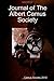 Journal of The Albert Camus Society