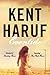 Eventide by Kent Haruf