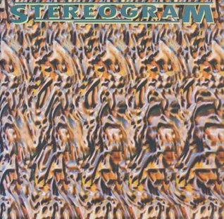 Stereogram (Paperback)